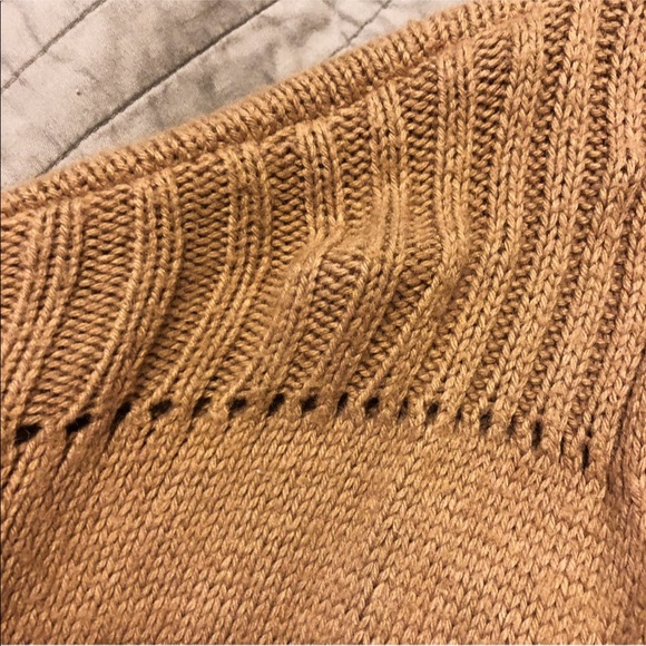 GAP Slouch Cardigan - Picture 4 of 7
